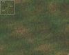 Mats by Mars: Green Meadow Tabletop Wargaming Play Mat