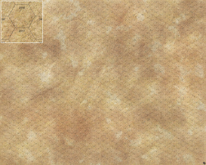 Swallowing Sand Desert Play Mat - Premium Tabletop Wargaming Surface by Mats by Mars