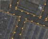 Mats by Mars: Factory Floor Tabletop Wargaming Play Mat