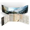 Ravenhome Slipcase Set - Legend in the Mist