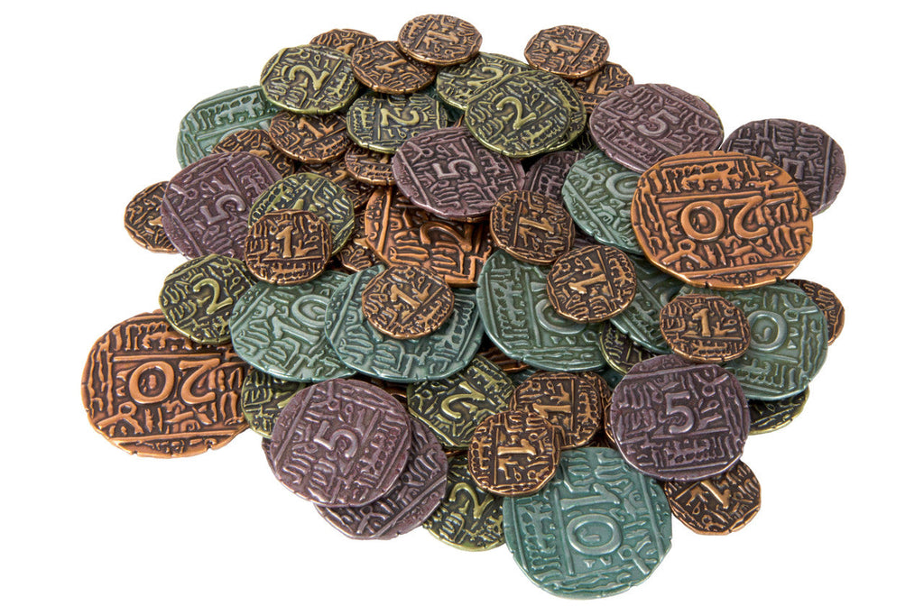 Agra Coins (69)