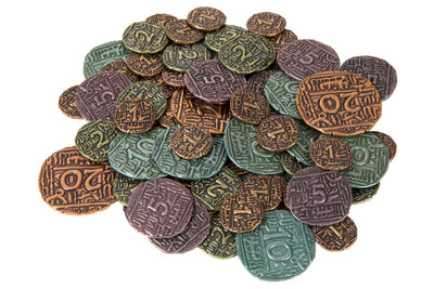 Agra Coins (69)