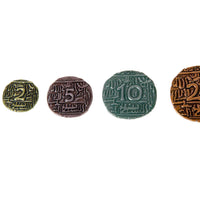 Agra Coins (69)