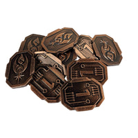Fantasy Coins - 1 Credit