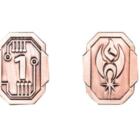 Fantasy Coins - 1 Credit