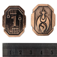 Fantasy Coins - 1 Credit