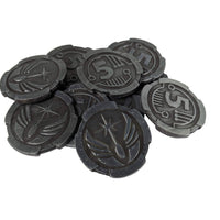 Fantasy Coins - 5 Credits