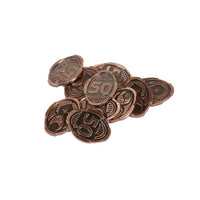 Fantasy Coins - 50 Credits