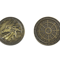 Fantasy Coins - Magic Gold