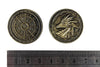 Fantasy Coins - Magic Gold
