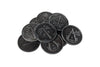 Fantasy Coins - Assassins Guild Silver