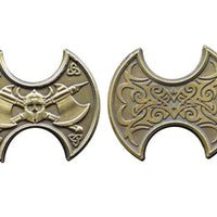 Fantasy Coins - Barbarian Gold