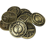 Fantasy Coins - Rangers Gold