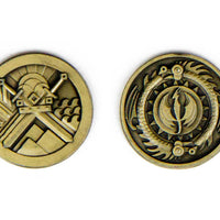 Fantasy Coins - Rangers Gold