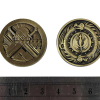 Fantasy Coins - Rangers Gold