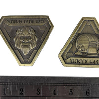 Fantasy Coins - Forge Master Gold