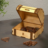 Fantasy Coins - Forge Master Copper