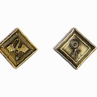 Fantasy Coins - Draco Gold