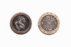 Fantasy Coins - Fire Copper