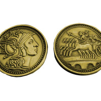 Fantasy Coins - Roman Gold