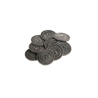 Orion Coins - Generic 5 Value