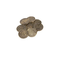 Orion Coins - Generic 10 Value