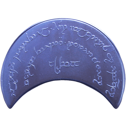 RIVENDELL™ - MITHRIL™ Blue Moon Coin