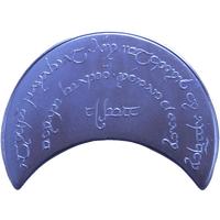 RIVENDELL™ - MITHRIL™ Blue Moon Coin