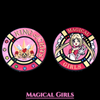Magical Girls Dice Set