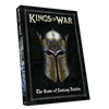 Kings of War: Rulebook - 4th Edition