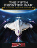 Traveller RPG: The Fifth Frontier War - War Fleets