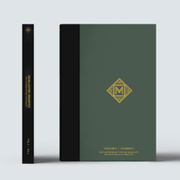 Miskatonic Missives (Vol. 1) - Book 2