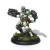 MMA009 Heavy - KemVar - MERCS by Dynamic Gaming Miniatures