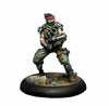 MMA016 Boomer - FCC - MERCS by Dynamic Gaming Miniatures