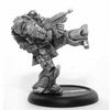MMA023 Booster - USCR - MERCS by Dynamic Gaming Miniatures