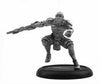MMA025 Assault - Sefadu - MERCS by Dynamic Gaming Miniatures