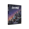 City of Mist Player's Guide — Characters, Rules & Development