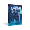 Metro:Otherscape Corebook — Complete Fantasy-Cyberpunk RPG