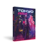 Tokyo:Otherscape Box Set — Complete Fantasy-Cyberpunk RPG Bundle