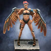 MRMMR002 Fallen Angel Miniature 32mm Scale Magic Reality