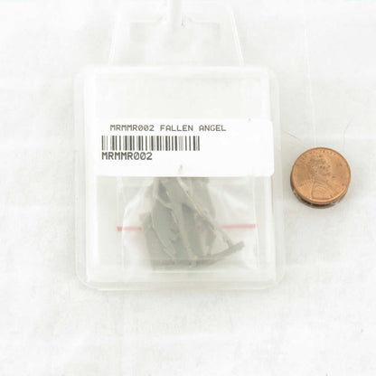 MRMMR002 Fallen Angel Miniature 32mm Scale Magic Reality
