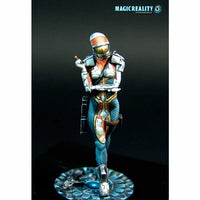 MRMMR003 Secret Affair Miniature 32mm Scale Magic Reality