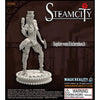 MRMSC002 Sophie Von Eschenbach SteamCity Miniature 32mm Scale