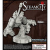 MRMSC003 Hopkins SteamCity Miniature 32mm Scale Magic Reality