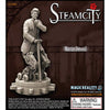 MRMSC004 Martin Doscoil SteamCity Miniature 32mm Scale