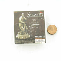 MRMSC004 Martin Doscoil SteamCity Miniature 32mm Scale