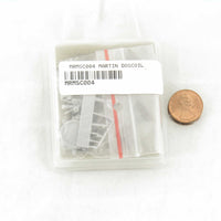 MRMSC004 Martin Doscoil SteamCity Miniature 32mm Scale