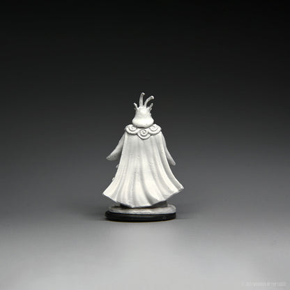 Magic: the Gathering - Unpainted Miniatures - Shapeshifters