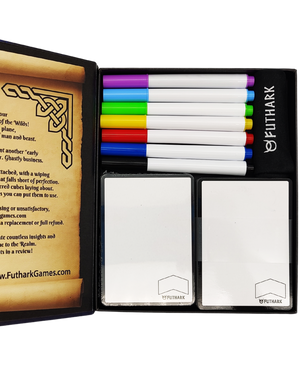 MTG Erasable Tokens 60 Reusable Dry Erase Cards | Magic: The Gathering Open Gaming Store MTG Erasable Tokens 60 Reusable Dry Erase Cards | Magic: The Gathering Open Gaming Store