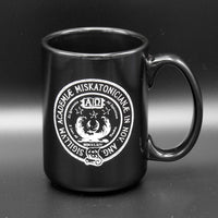 Lovecraftian Mugs